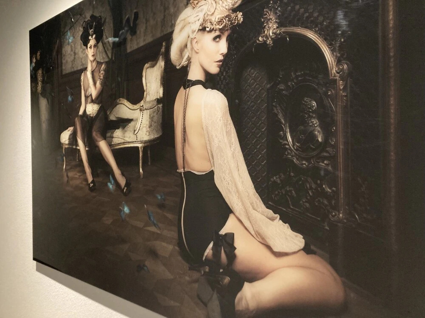 Boutique Hotel Bed & Bos