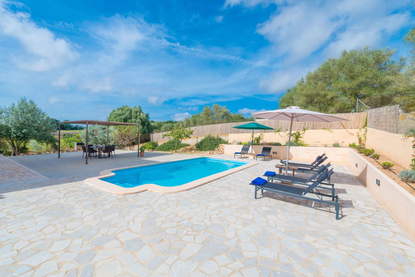 Casa Puig de Na Franquesa