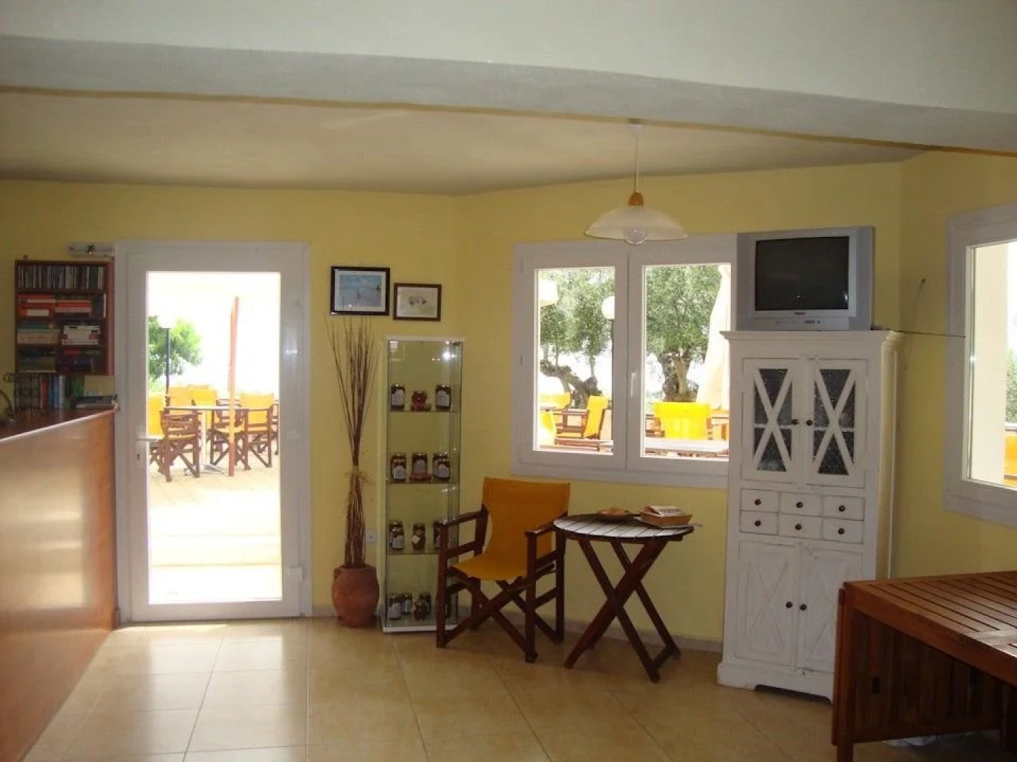 Maistrali Beach Studios