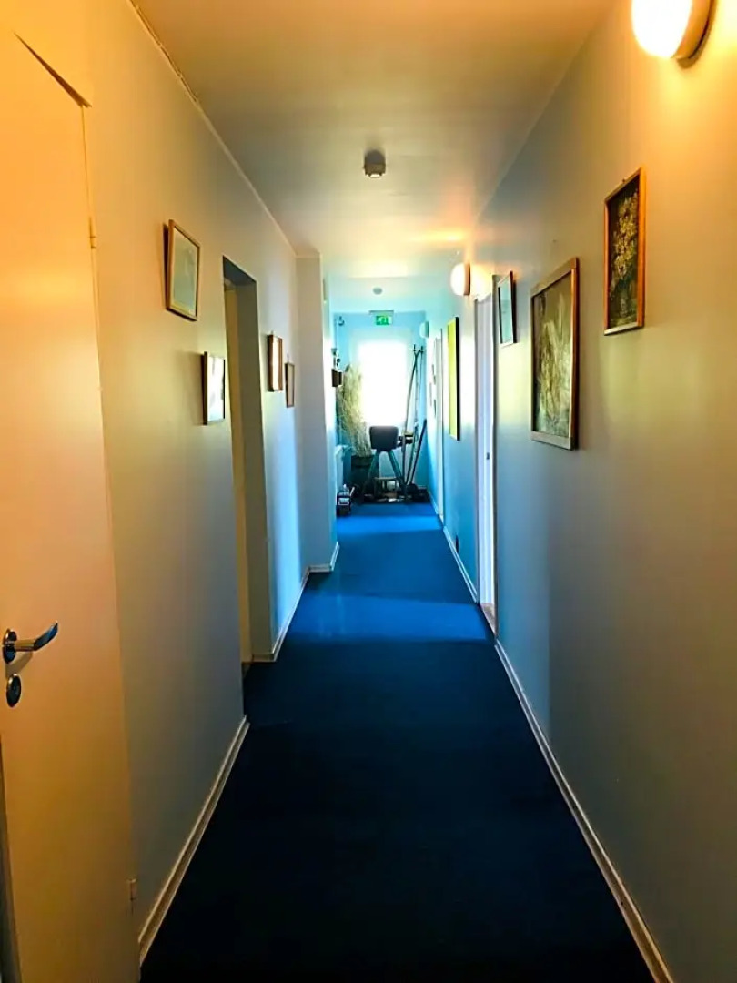 Torgu Royal Guesthouse