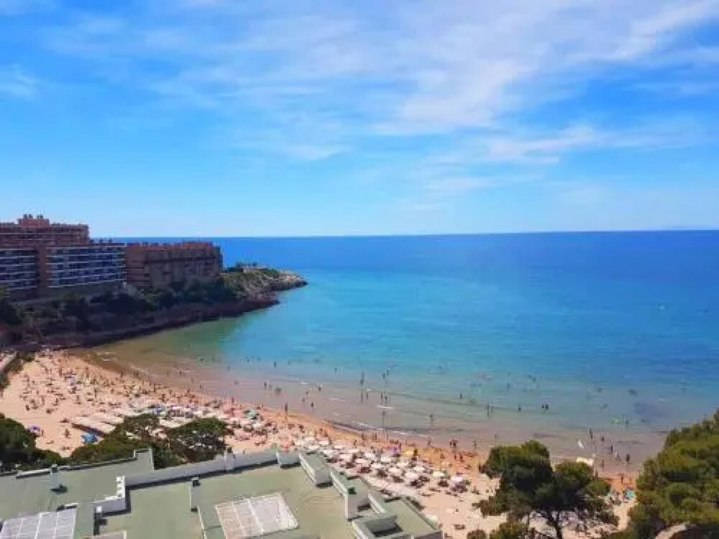 Saloumar Planet Costa Dorada