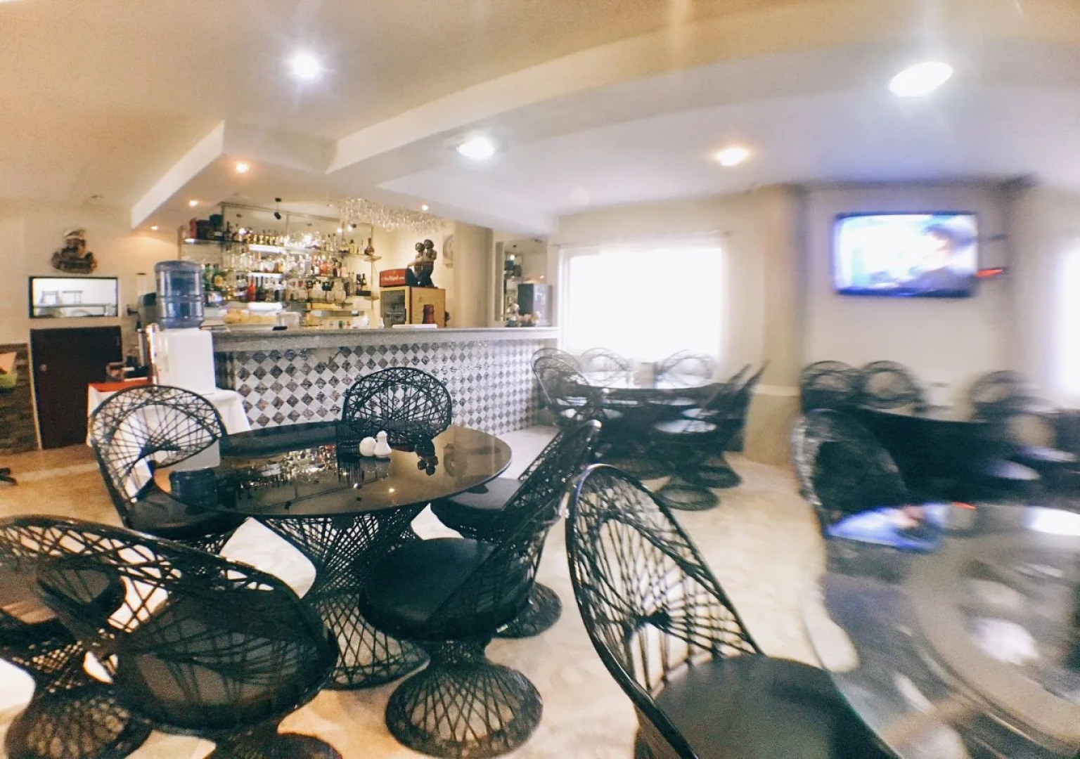 Casablanca Hotel Condominium