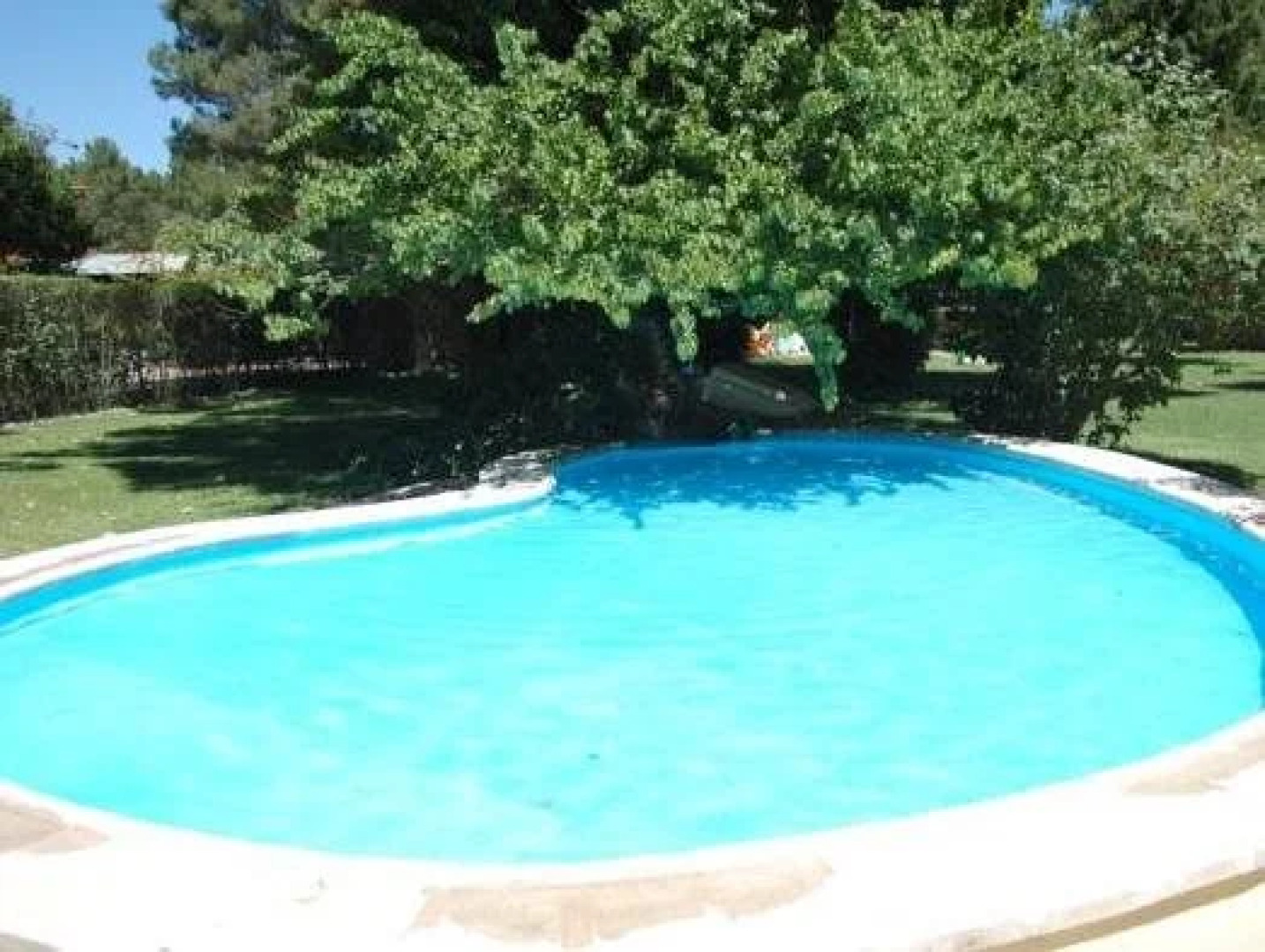 Complejo Rural Arco Iris