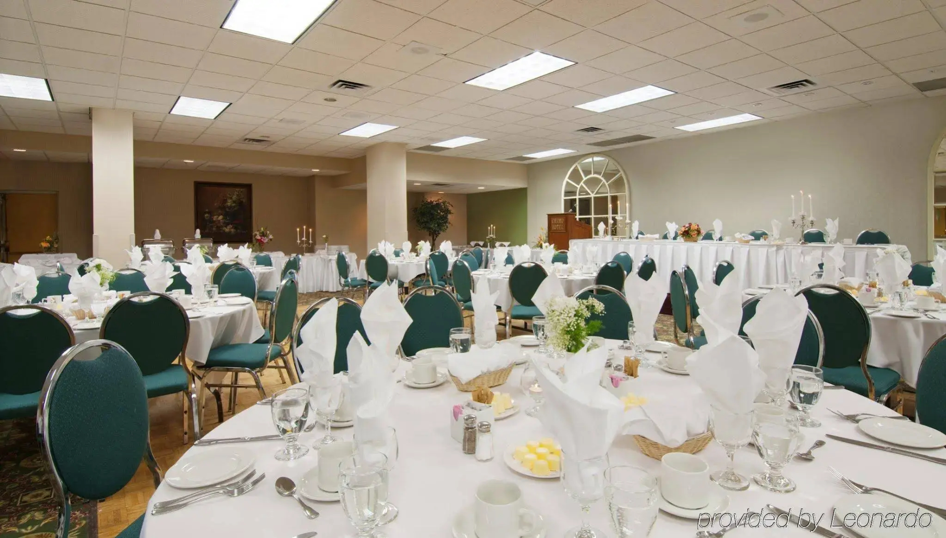 Holiday Inn Ottawa East by IHG