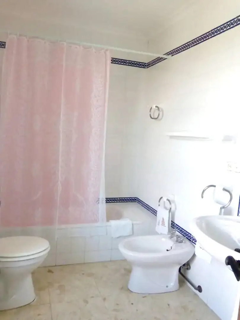 Villa With 6 Bedrooms in Alcalá de Guadaira, With Wonderful City View, Private Pool, Enclosed Garden