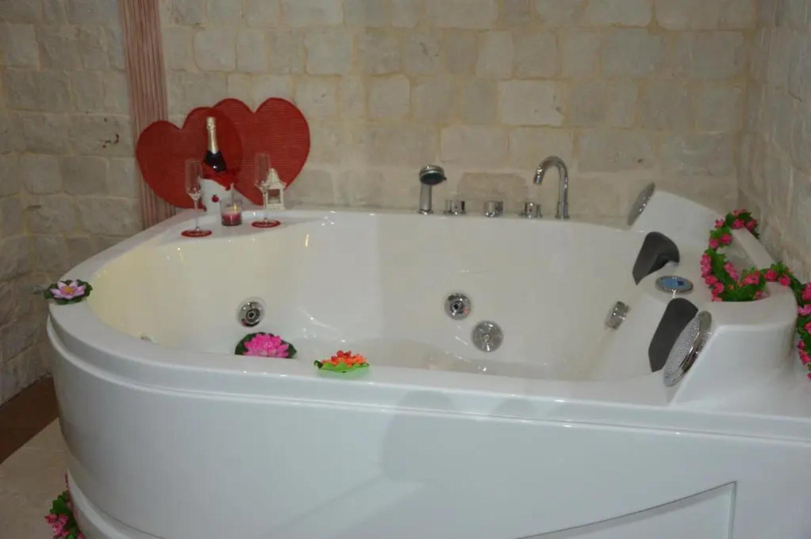 Casa Aruci Sweet Home