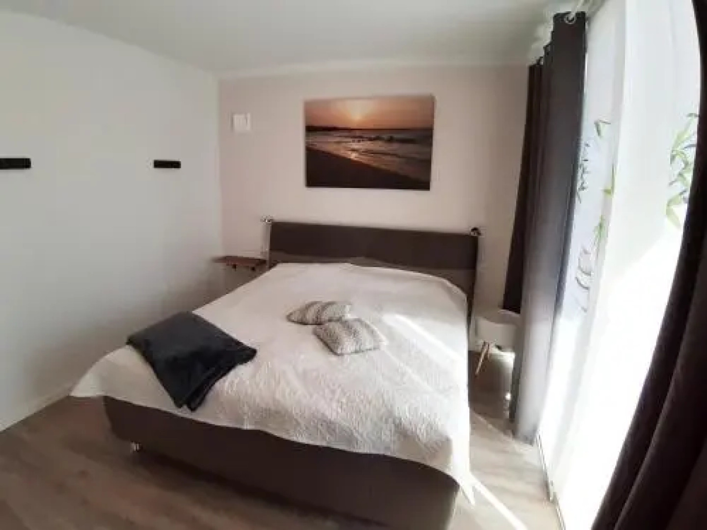 Ferienwohnung Strandräuber