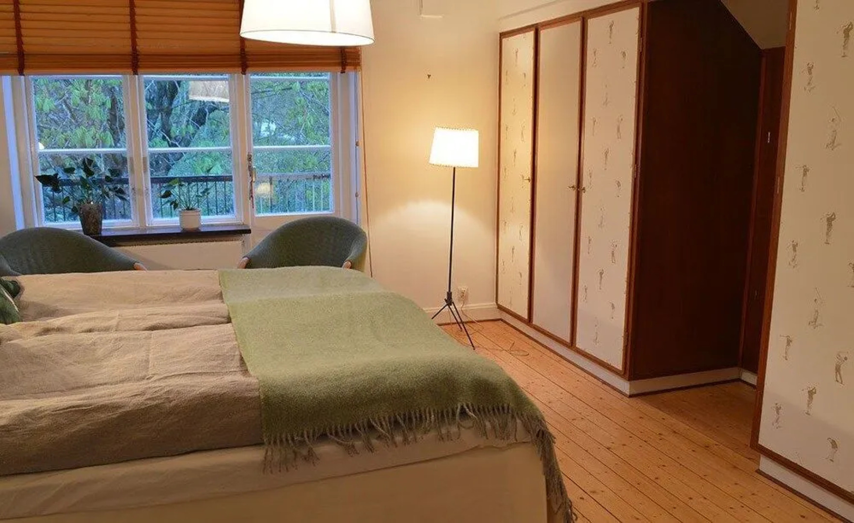 Minnesberg Bed & Breakfast