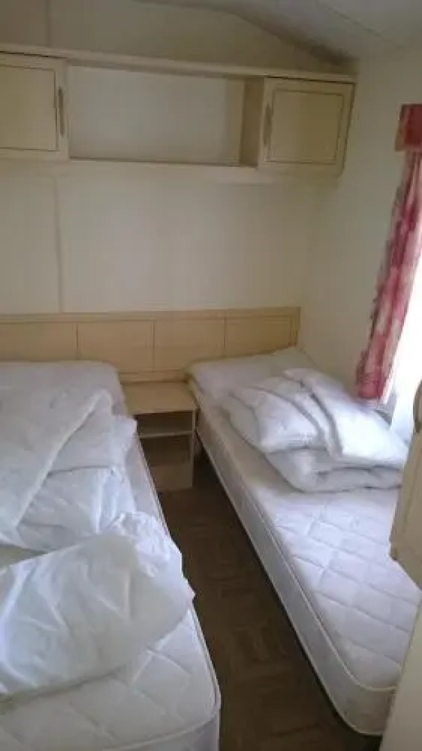 Mobil Home Le Bois Dormant