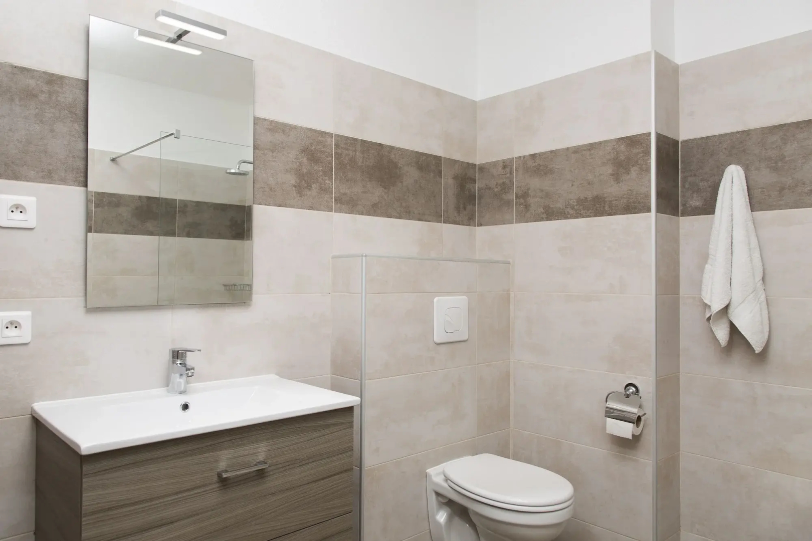 Résidence Hotelière Capu Seninu