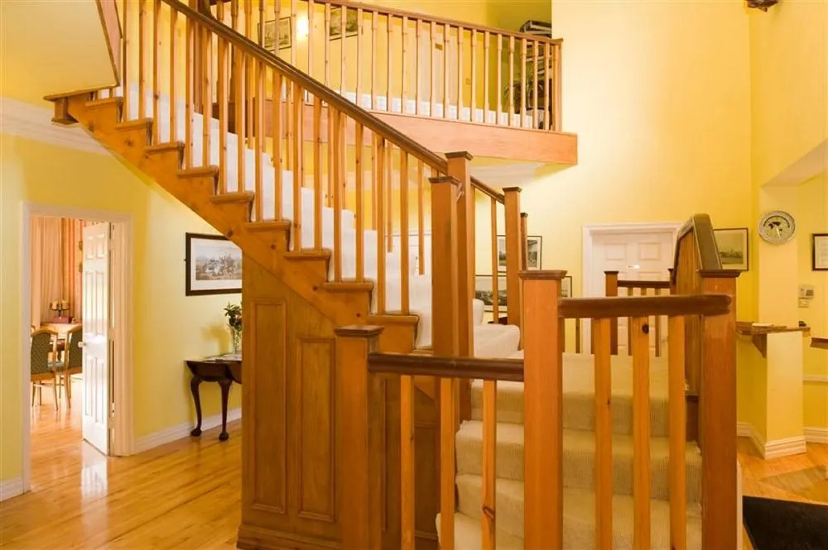 Broadmeadow Country House