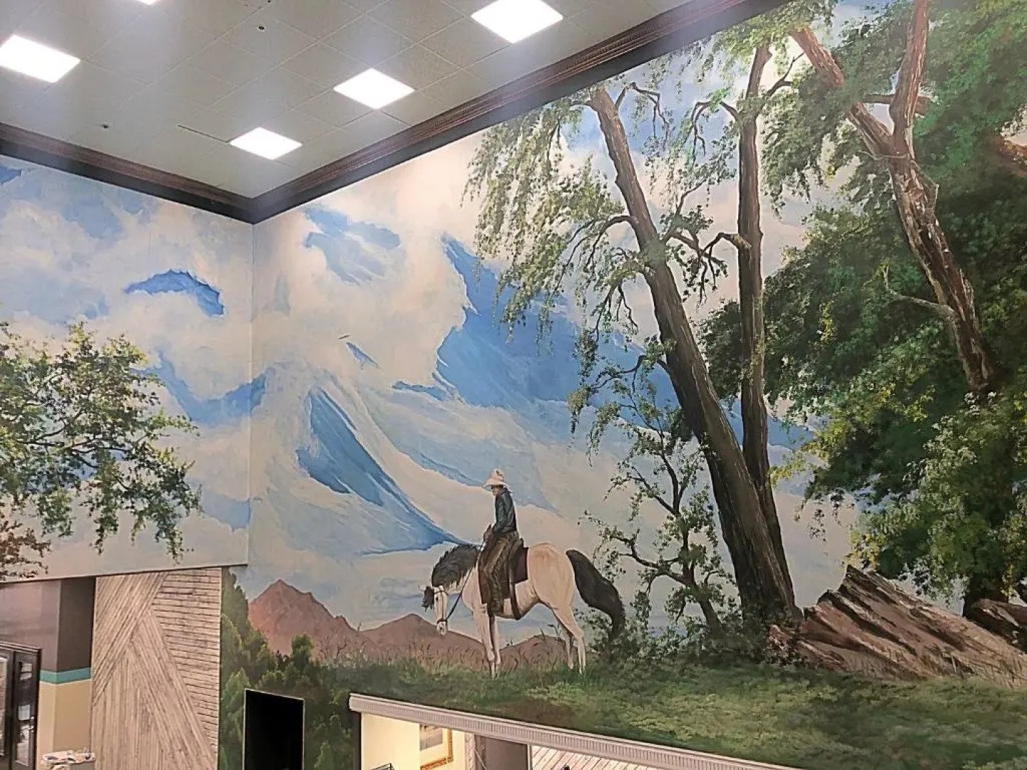 The Cactus Cove Inn and Suites