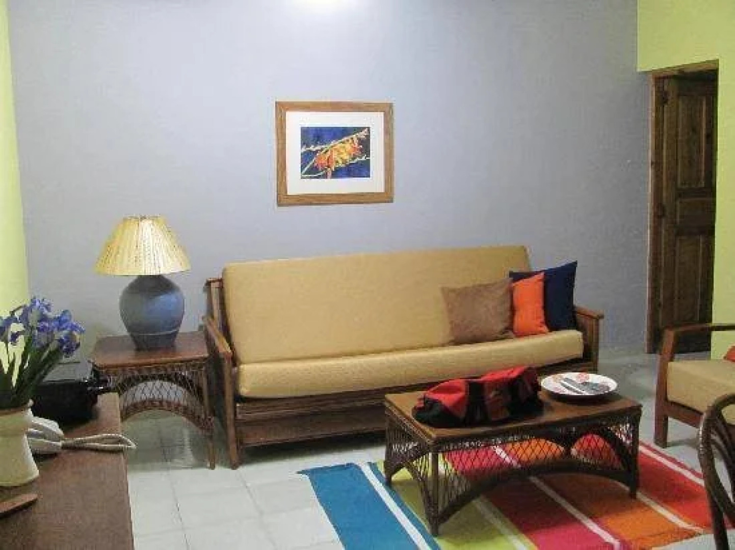 The Coconut Palms Resort