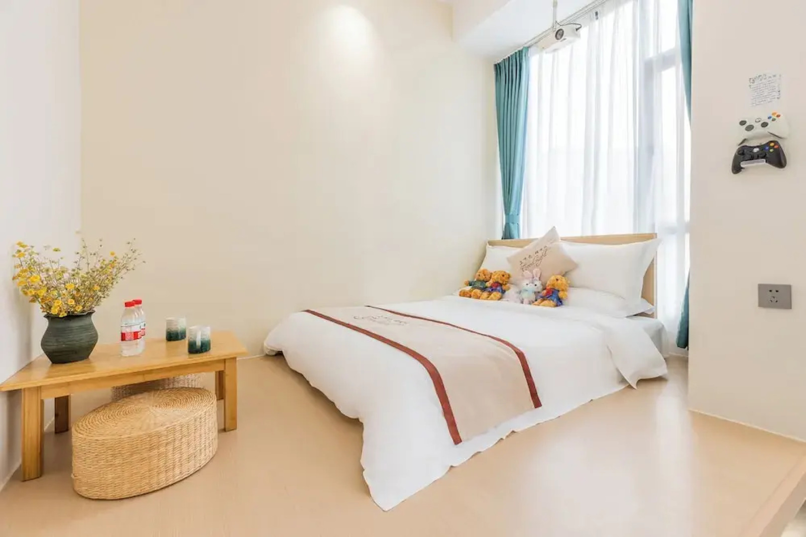 Stargazing Platform Inn - Guangzhou ChenClanAcademy & ShaMian & YongQingFang Branch