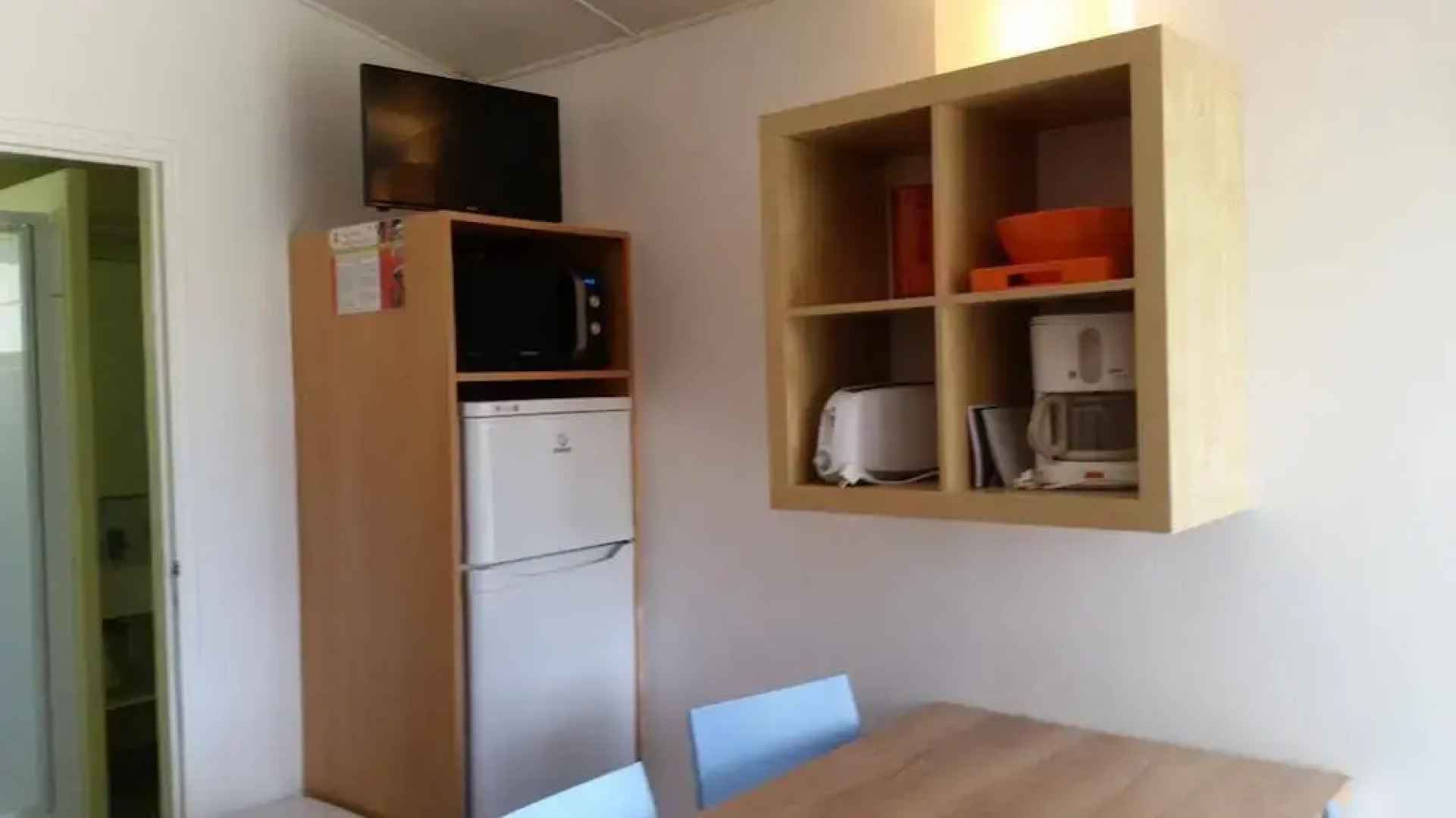 Vvf Villages Lagrand