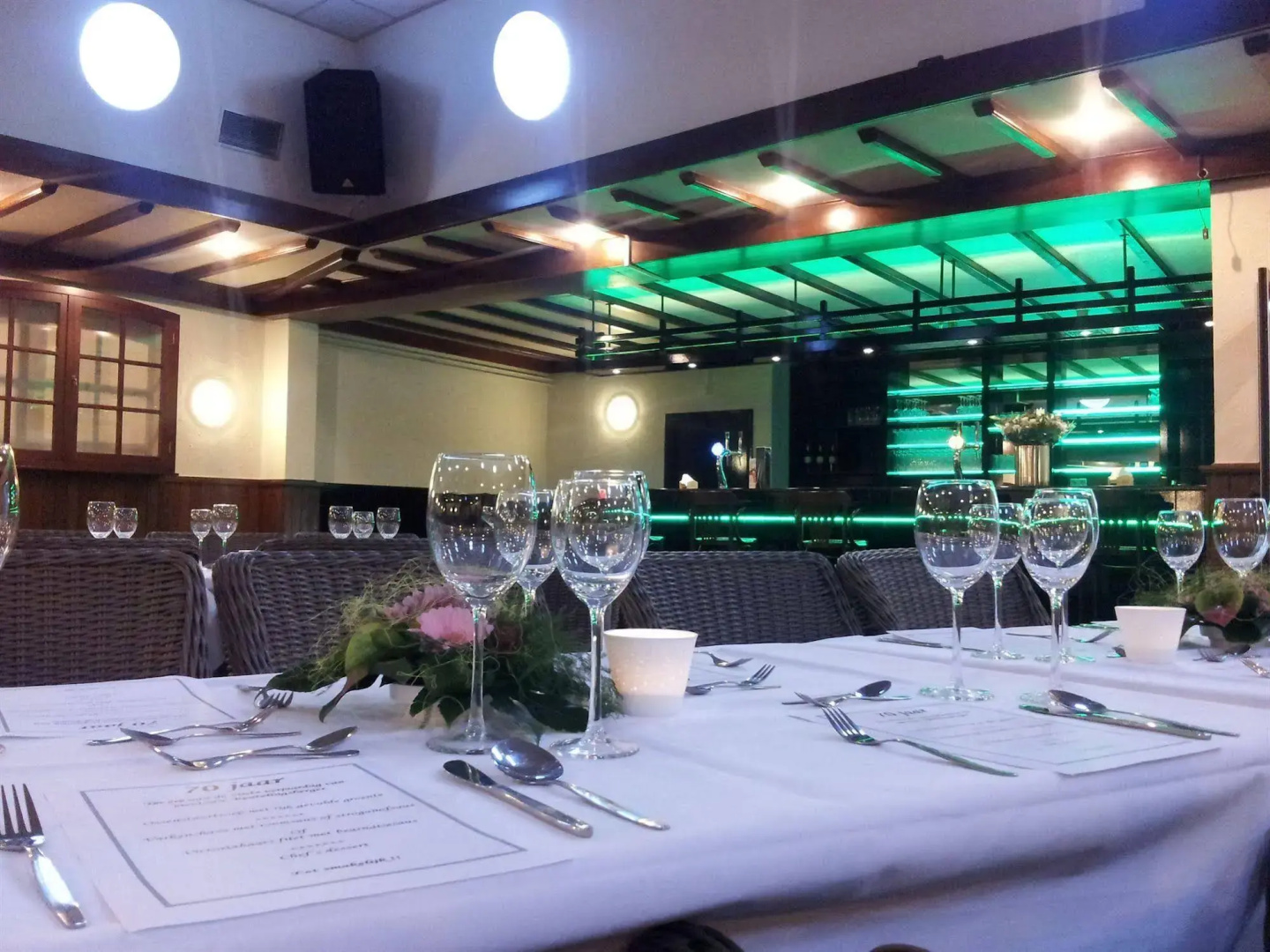 Hotel Arcen