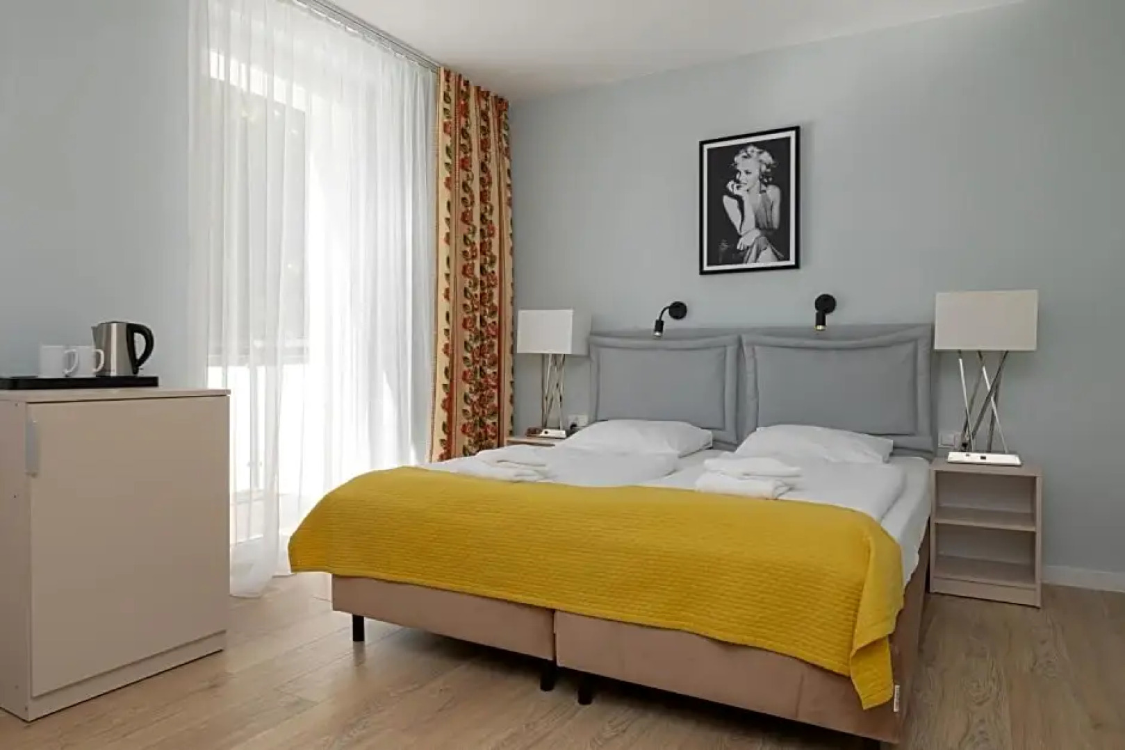 Gryf Ośrodek Pobierowo