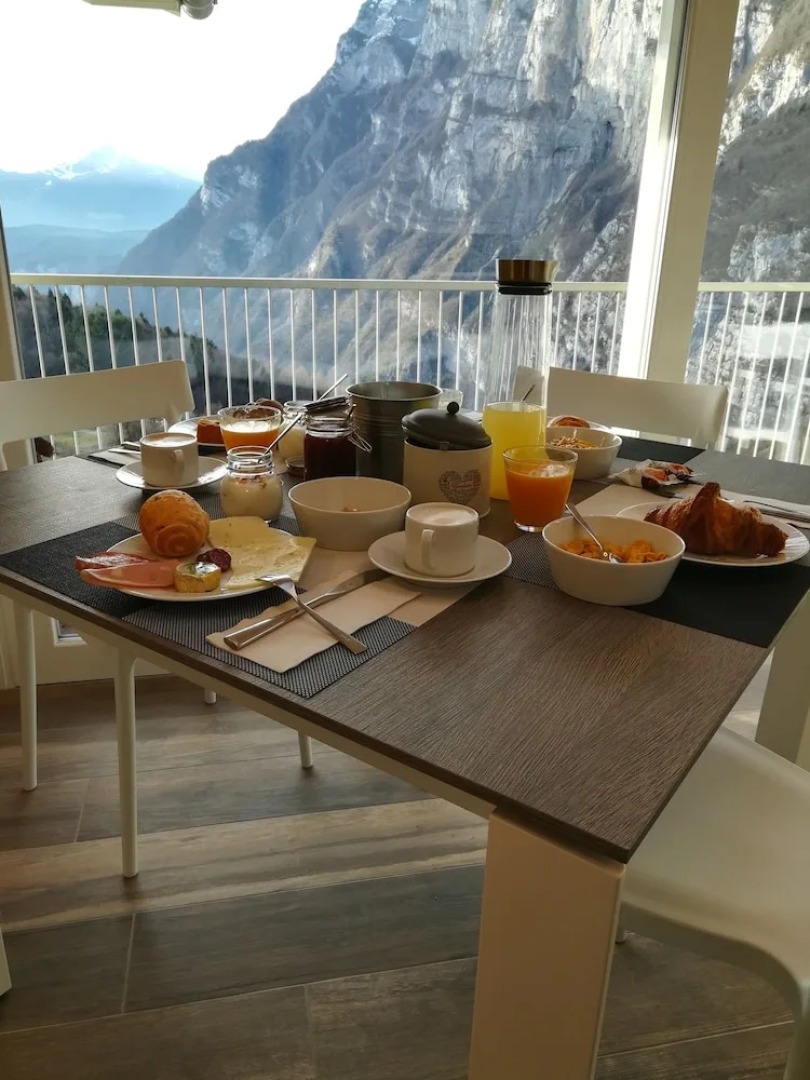 La Costa Bed & Breakfast