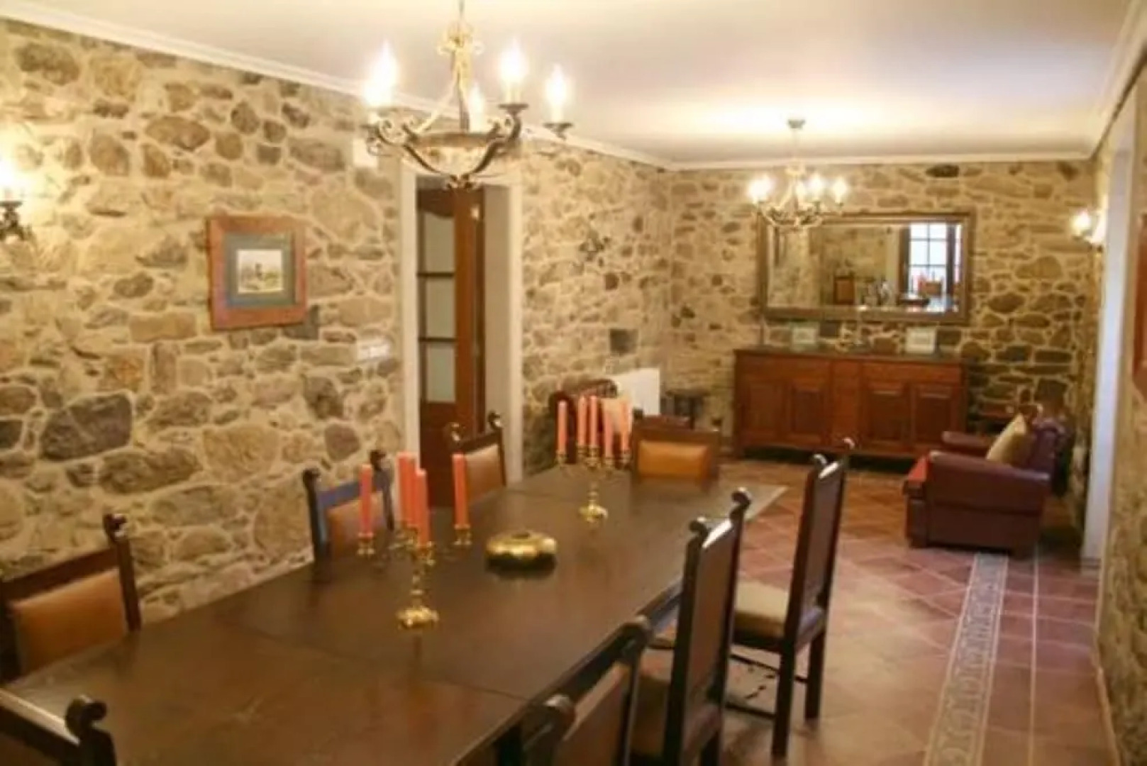 A Estrada 100126 6 Bedroom Holiday home By Mo Rentals