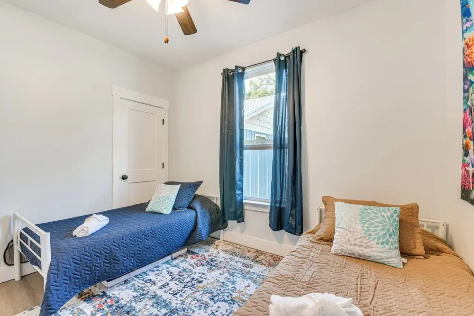 2 Mi to Gulf: Home w/ Sauna, Garden in Panama City