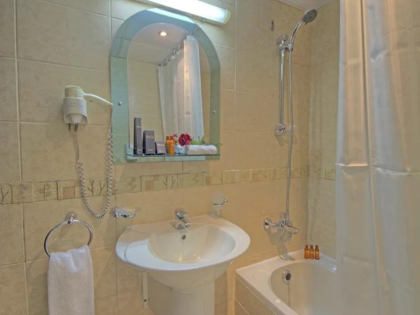 Fortune Hotel Apartments