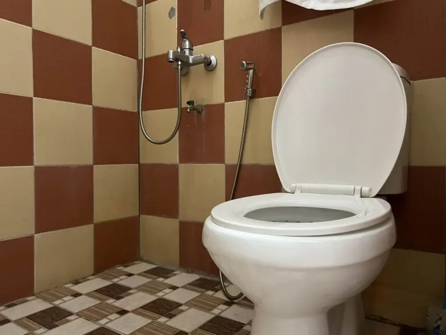 AN Homestay Syariah Mitra RedDoorz Wonosobo