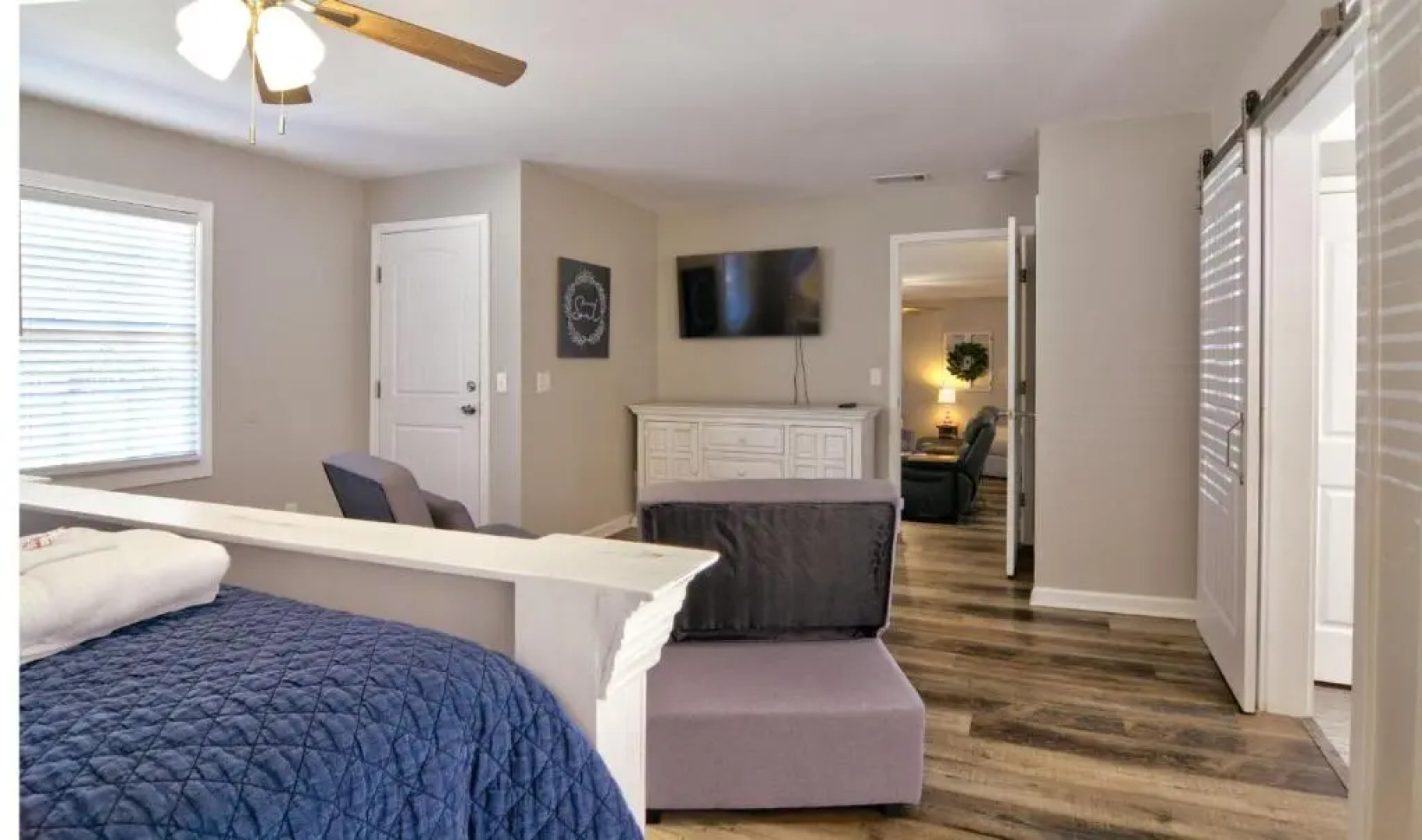 The Cottage House - Family Friendly Close to GSU