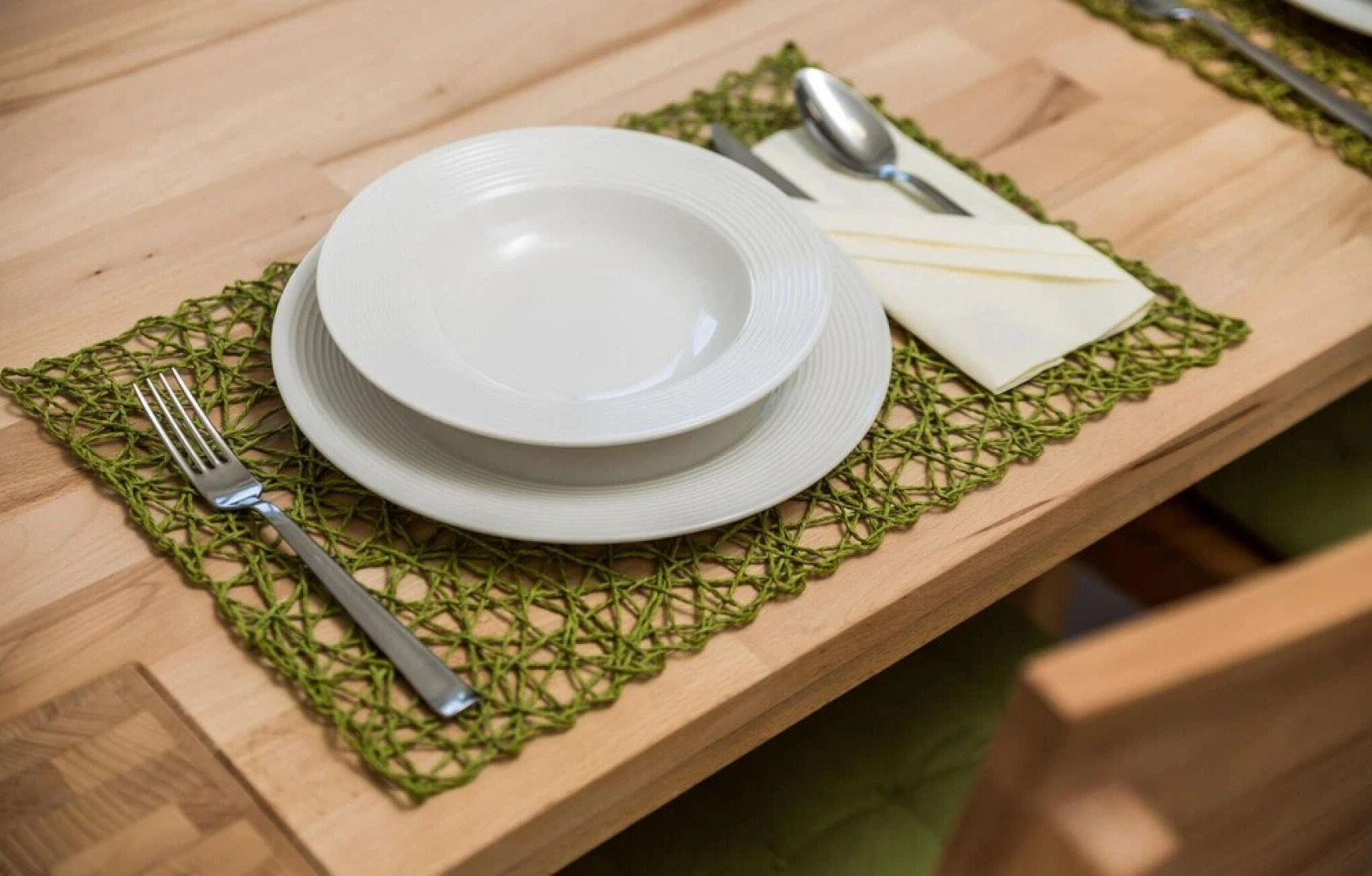 Stunning Home in Lun With Wifi and 3 Bedrooms