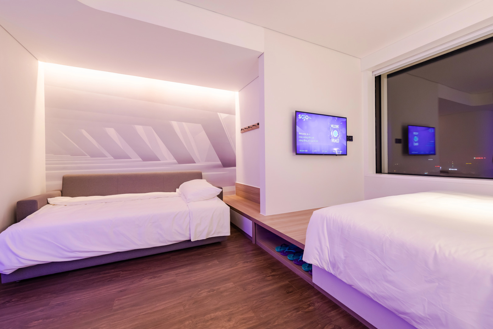 Tru by Hilton Nam Dinh City Centre