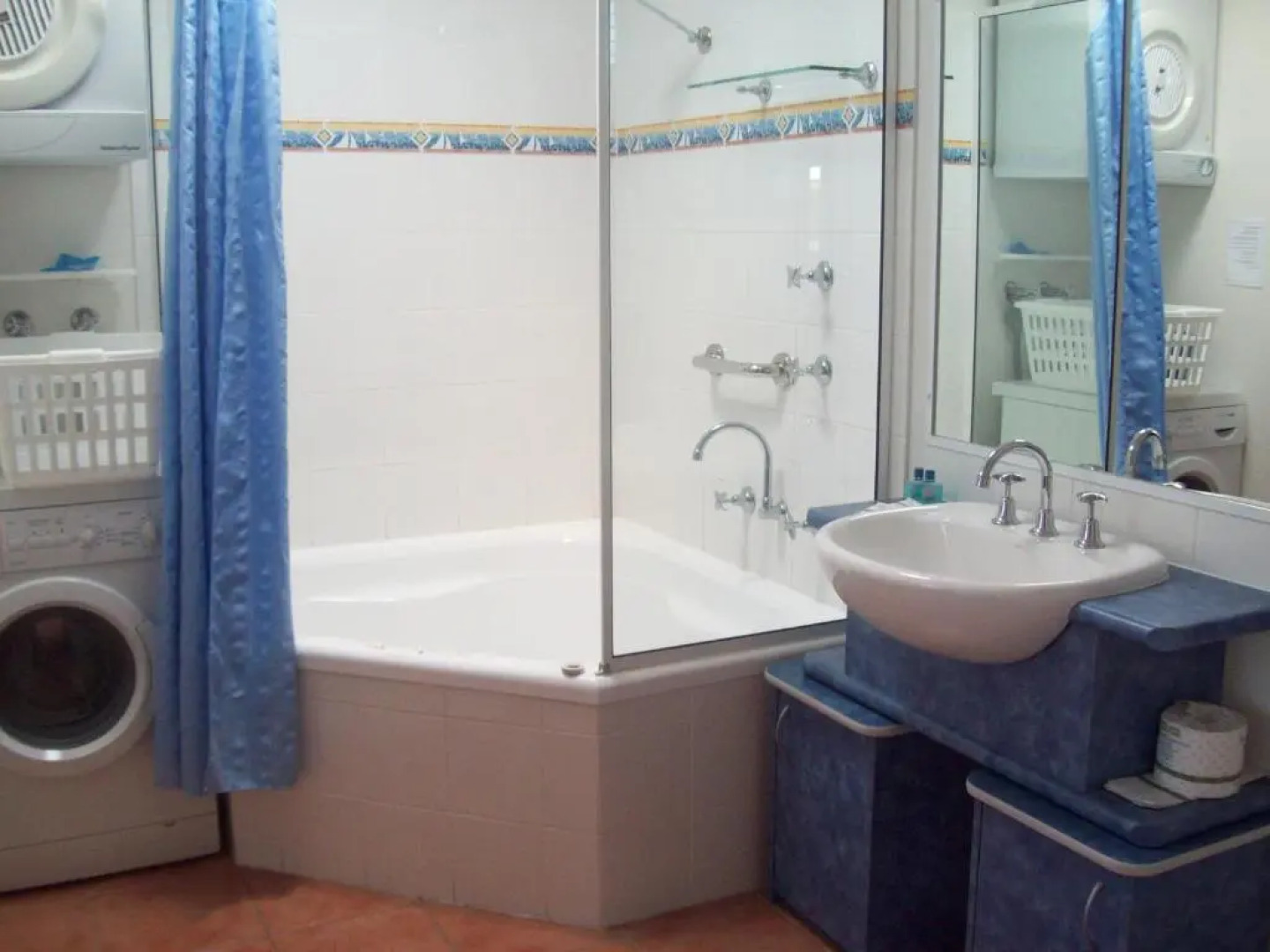 Koonwarra Holiday Park