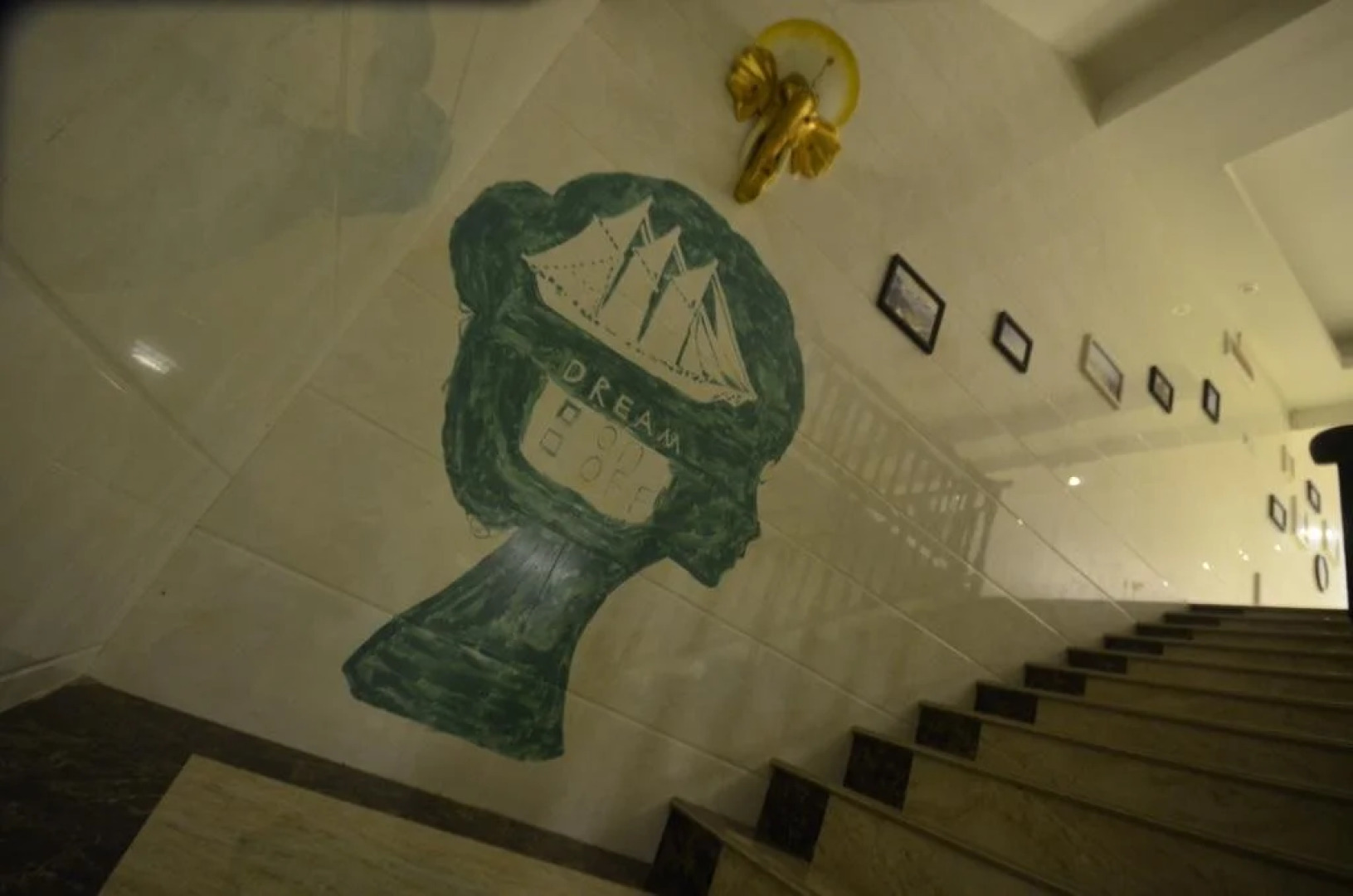 Beihai SHANSHANG See Sun Youth Hostel