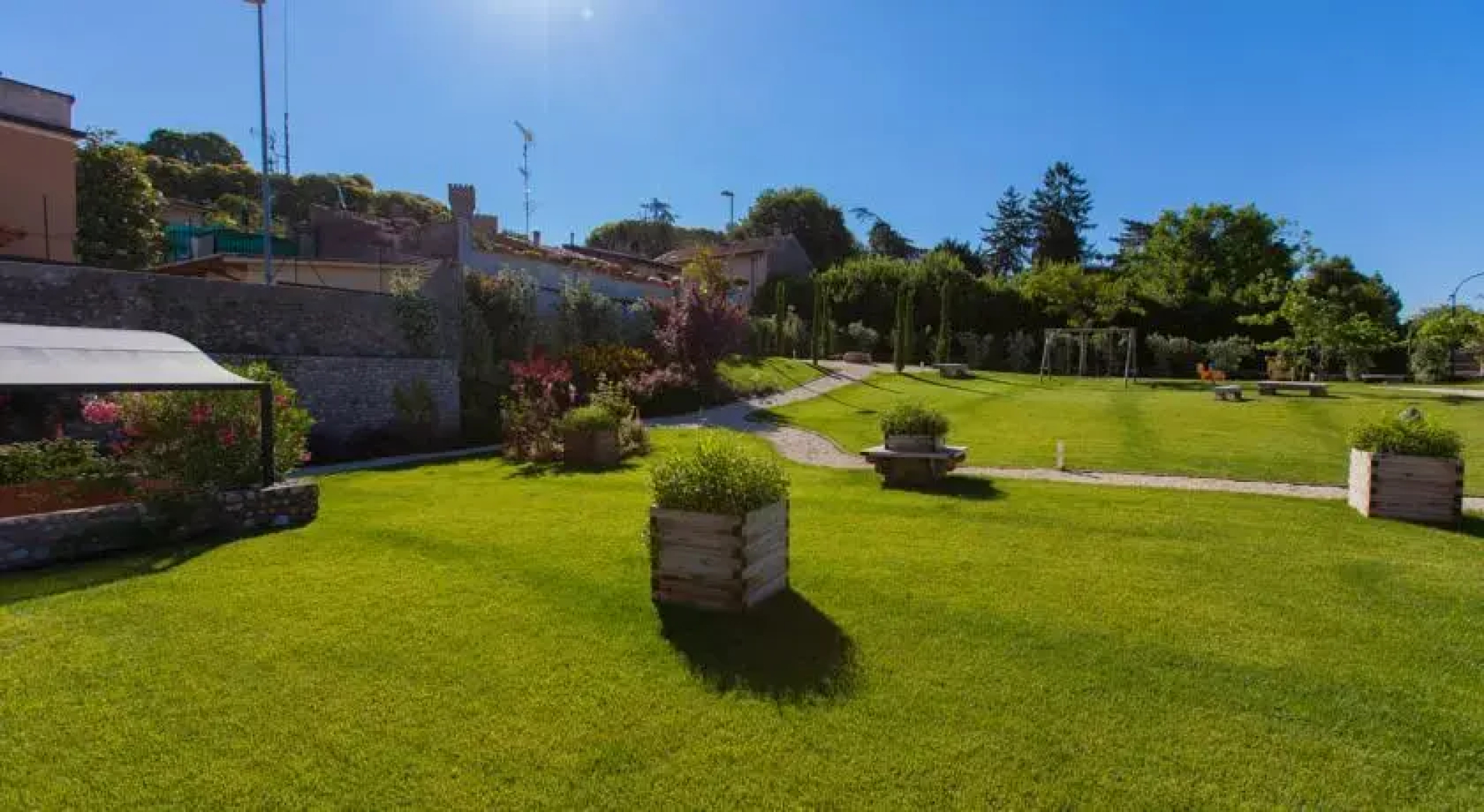 Residence Sassello