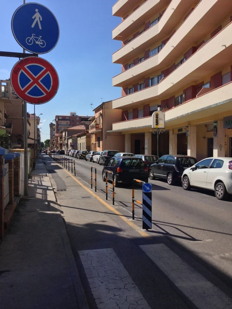 Casale al Mare 1