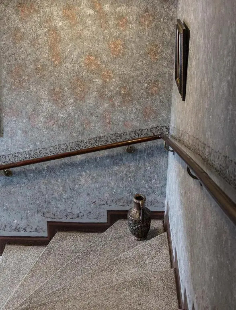 Remuganes suite - Porvoon Linna