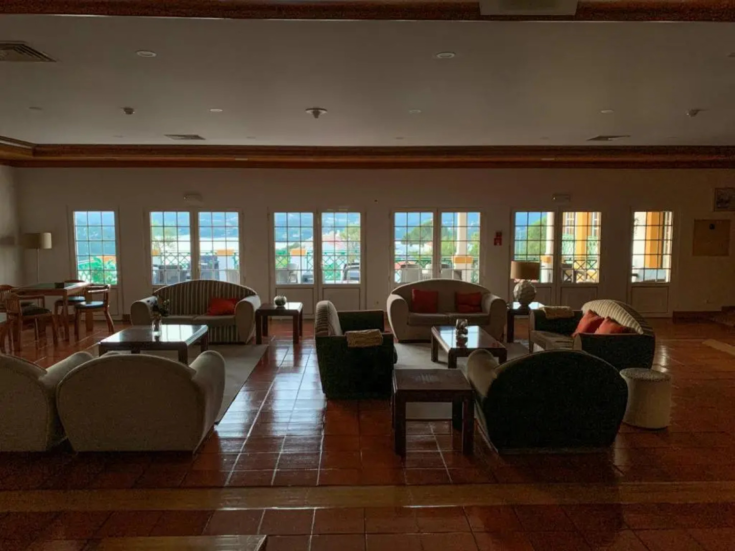 Hotel Segredos De Vale Manso