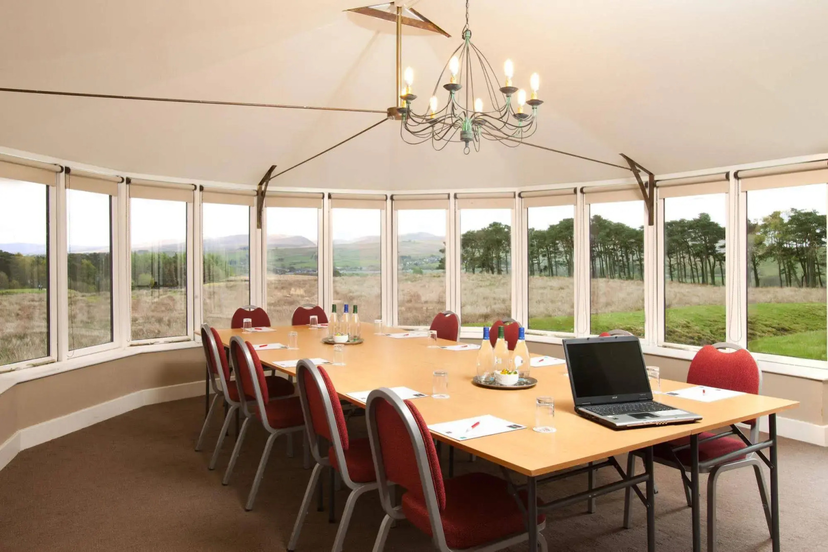 Tebay Services Hotel