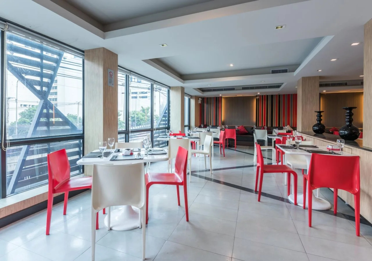 Отель Hi Residence