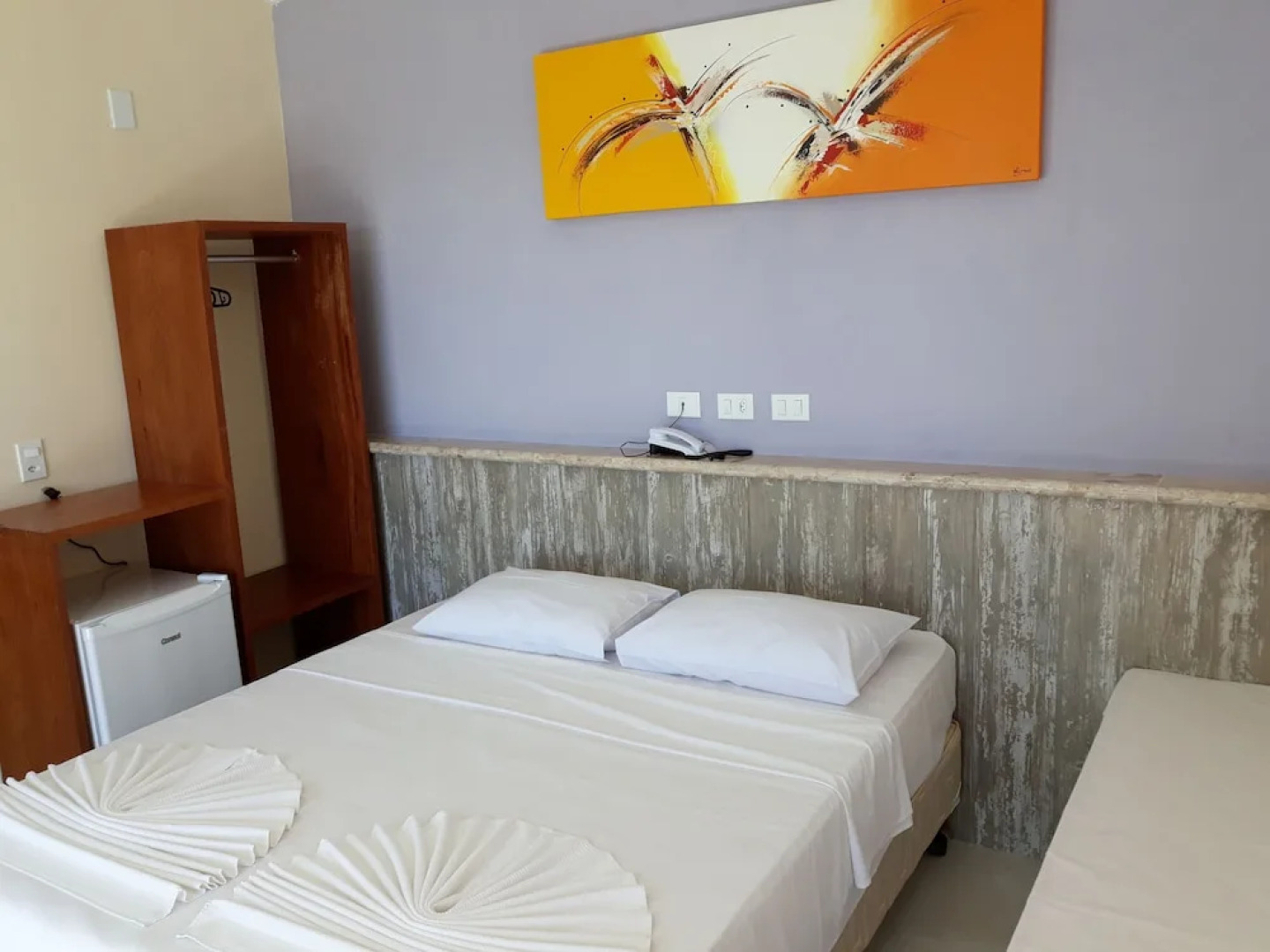 Areia do Atlântico Hotel