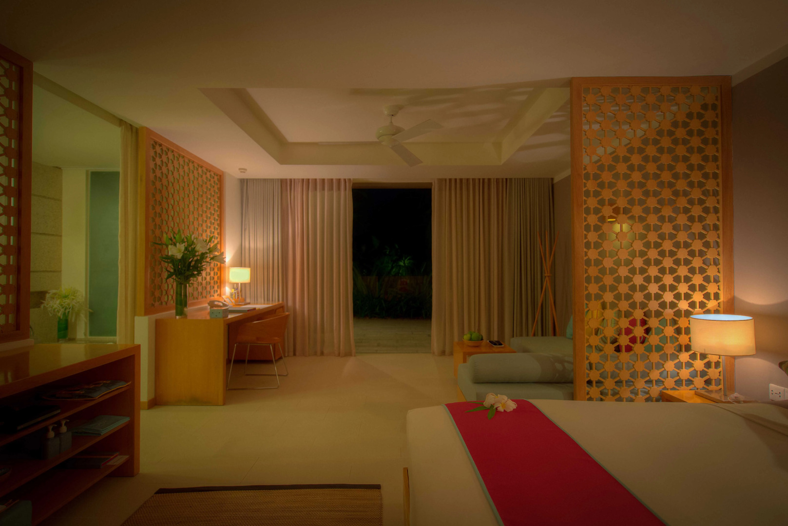 Mia Resort Nha Trang