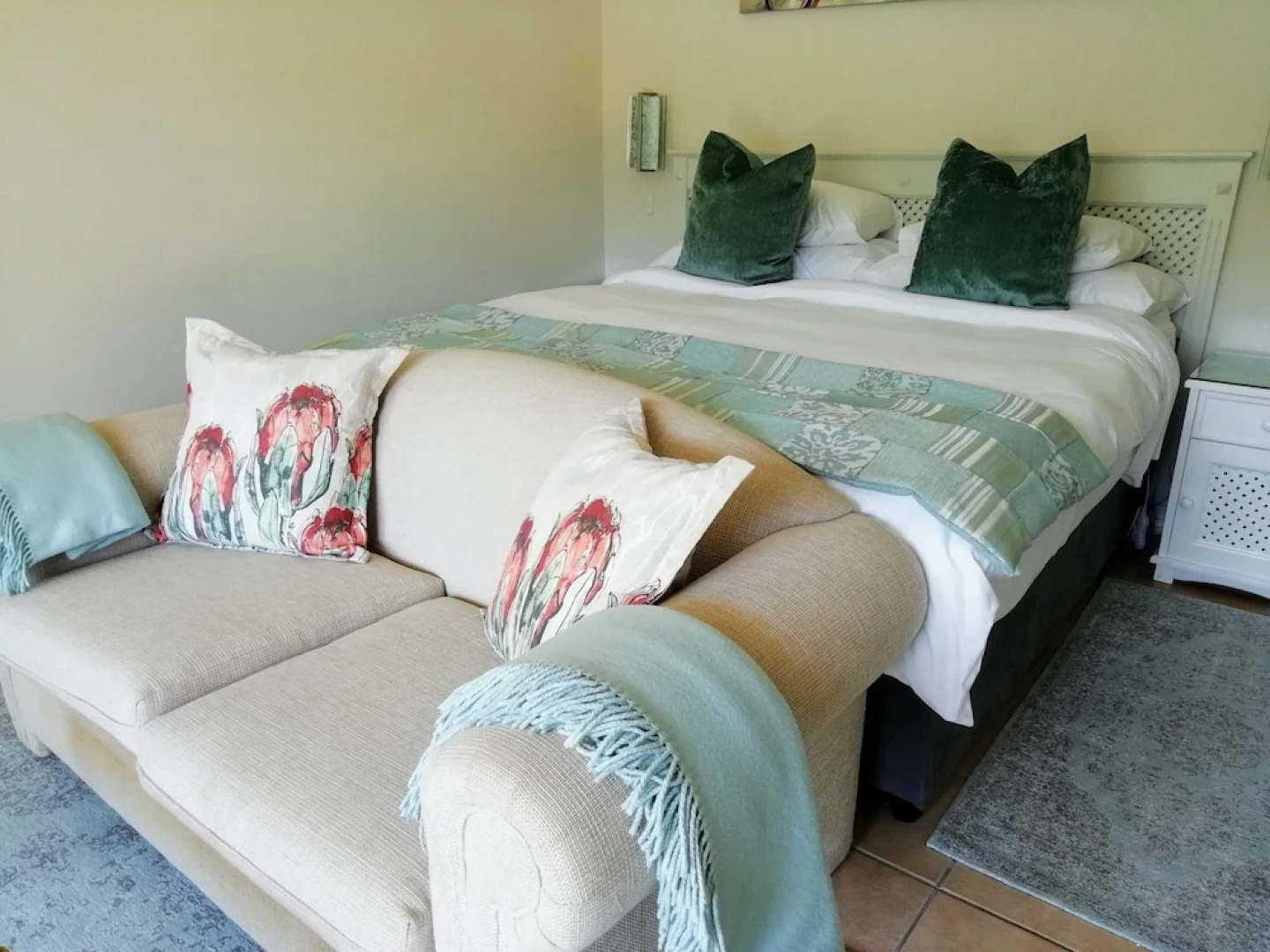 The Anchorage Wilderness