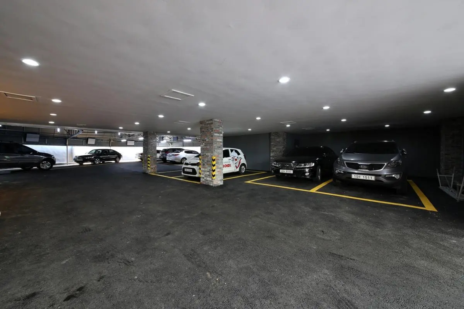 HOTEL Yeogiuhtte Gwangju Station