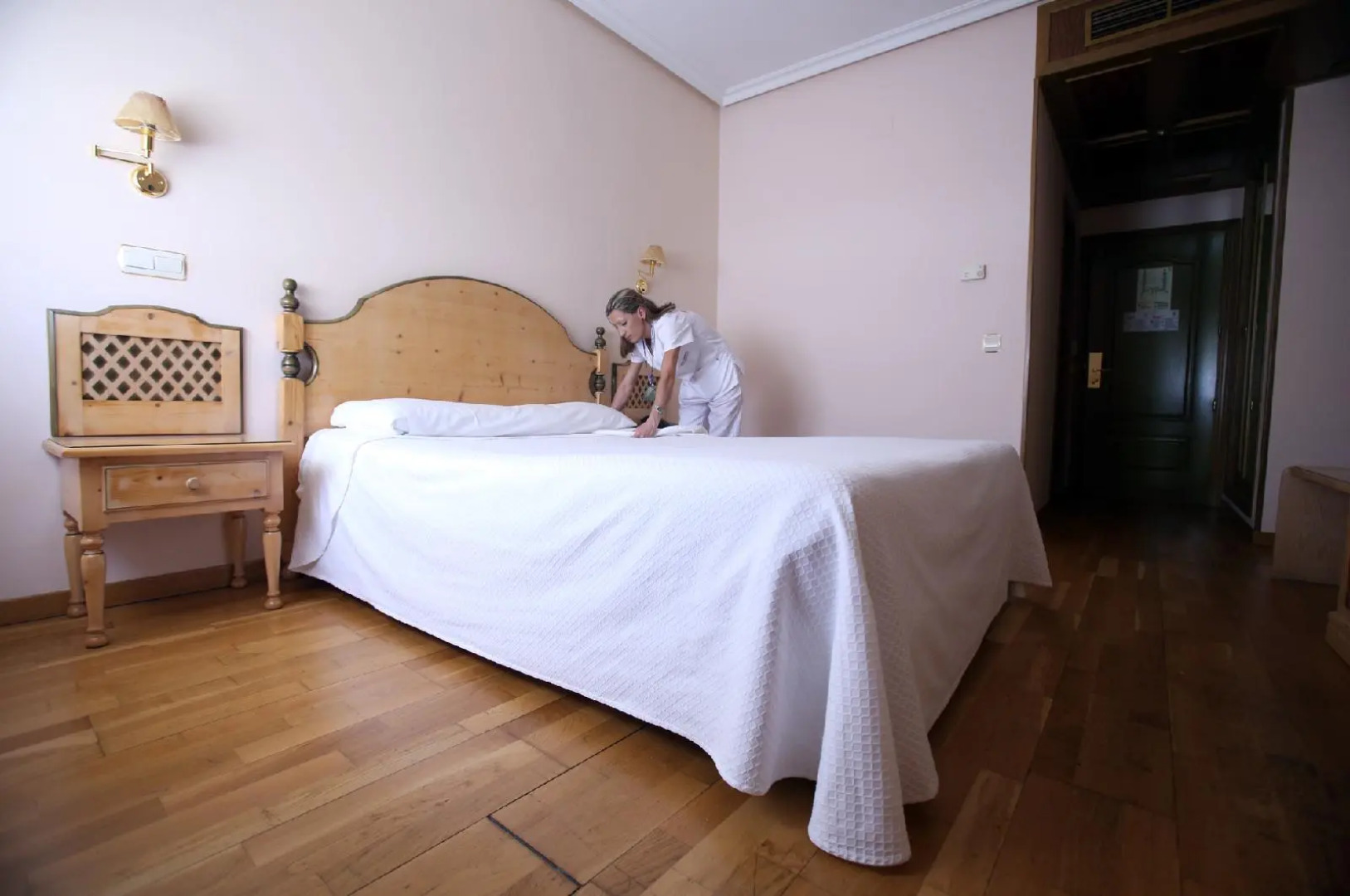 Hotel ELE Puerta de Monfragüe