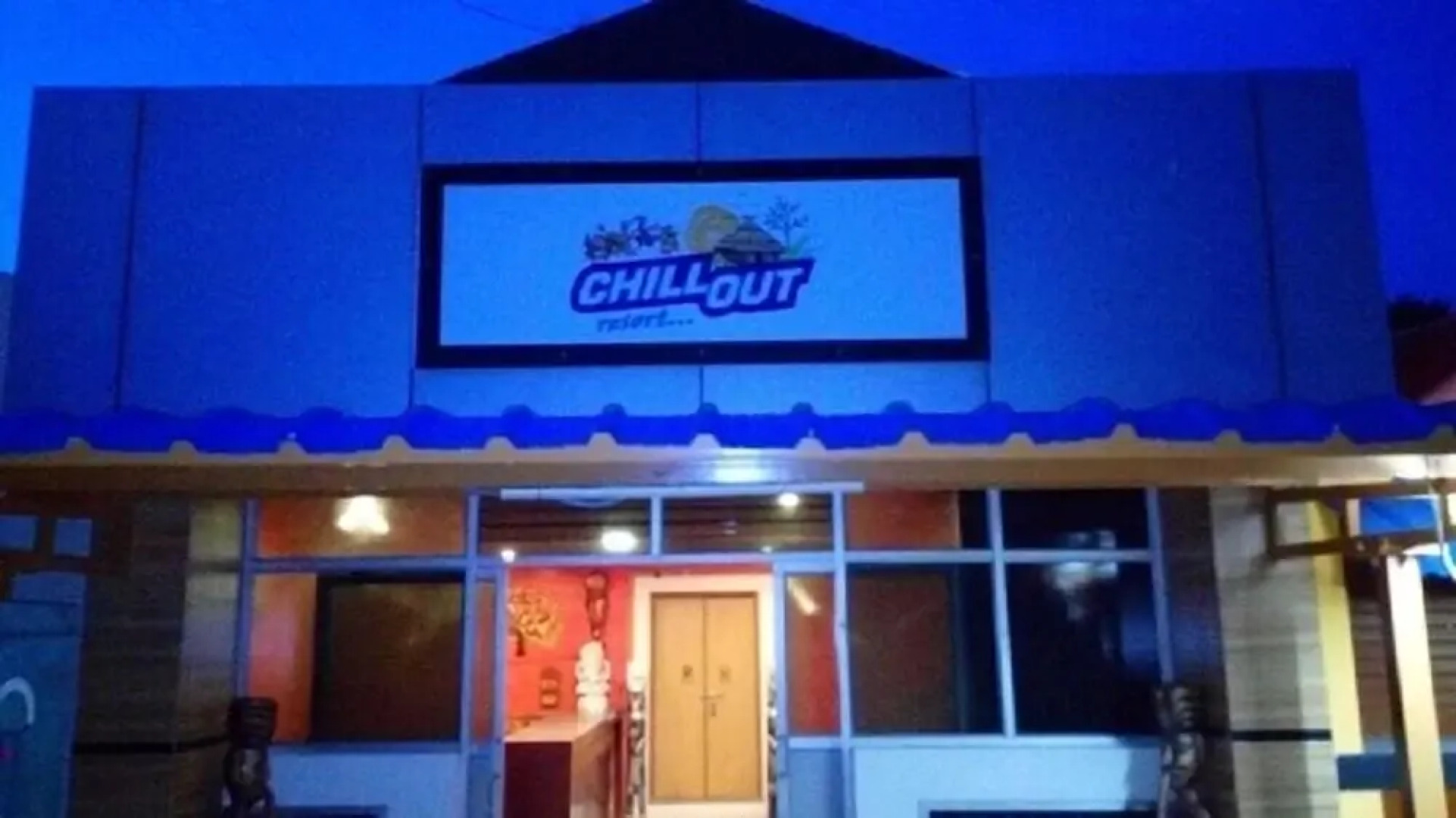 Chill Out Resorts