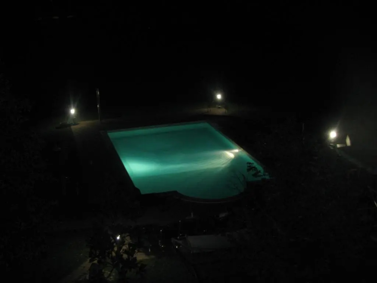 La Sorgente del Subasio Apartments