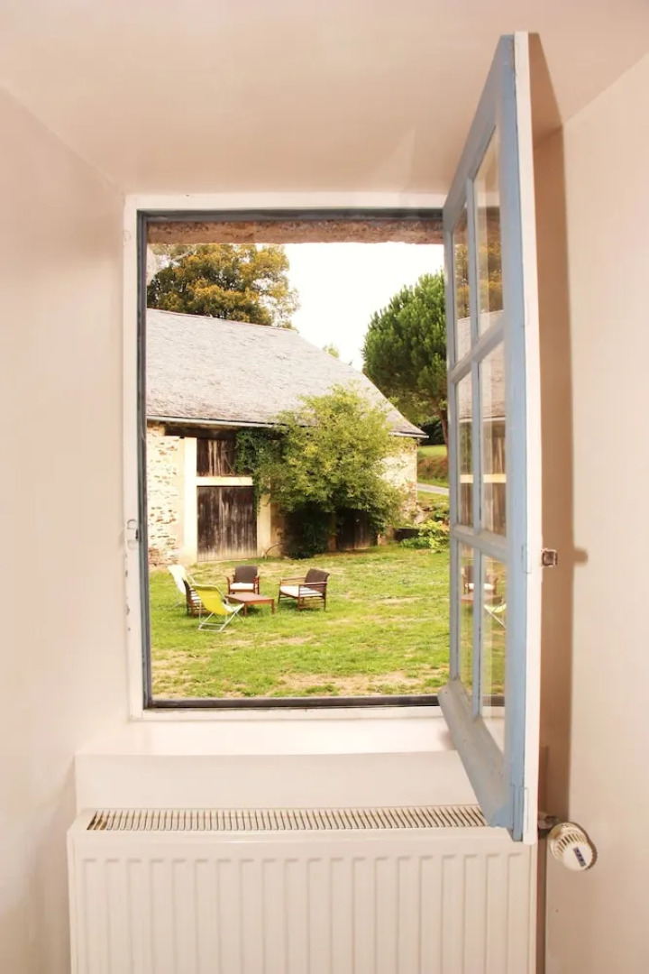 Domaine de la Clauzade