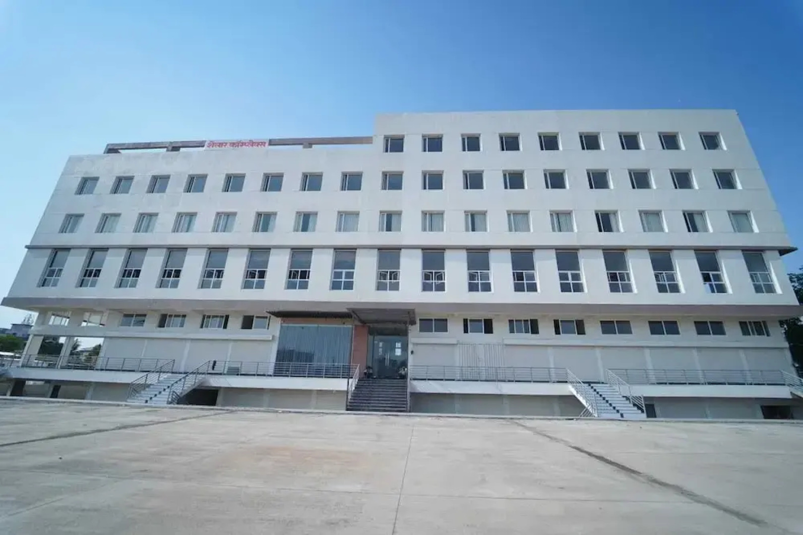 ZiP By Spree Hotels Pandharpur