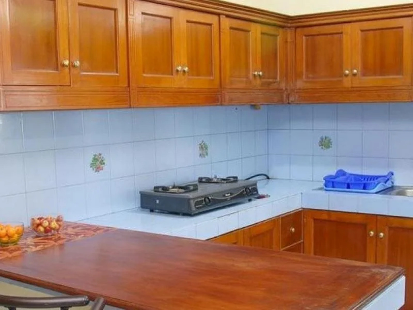 Villa ChavaMinerva Bata - Ciater