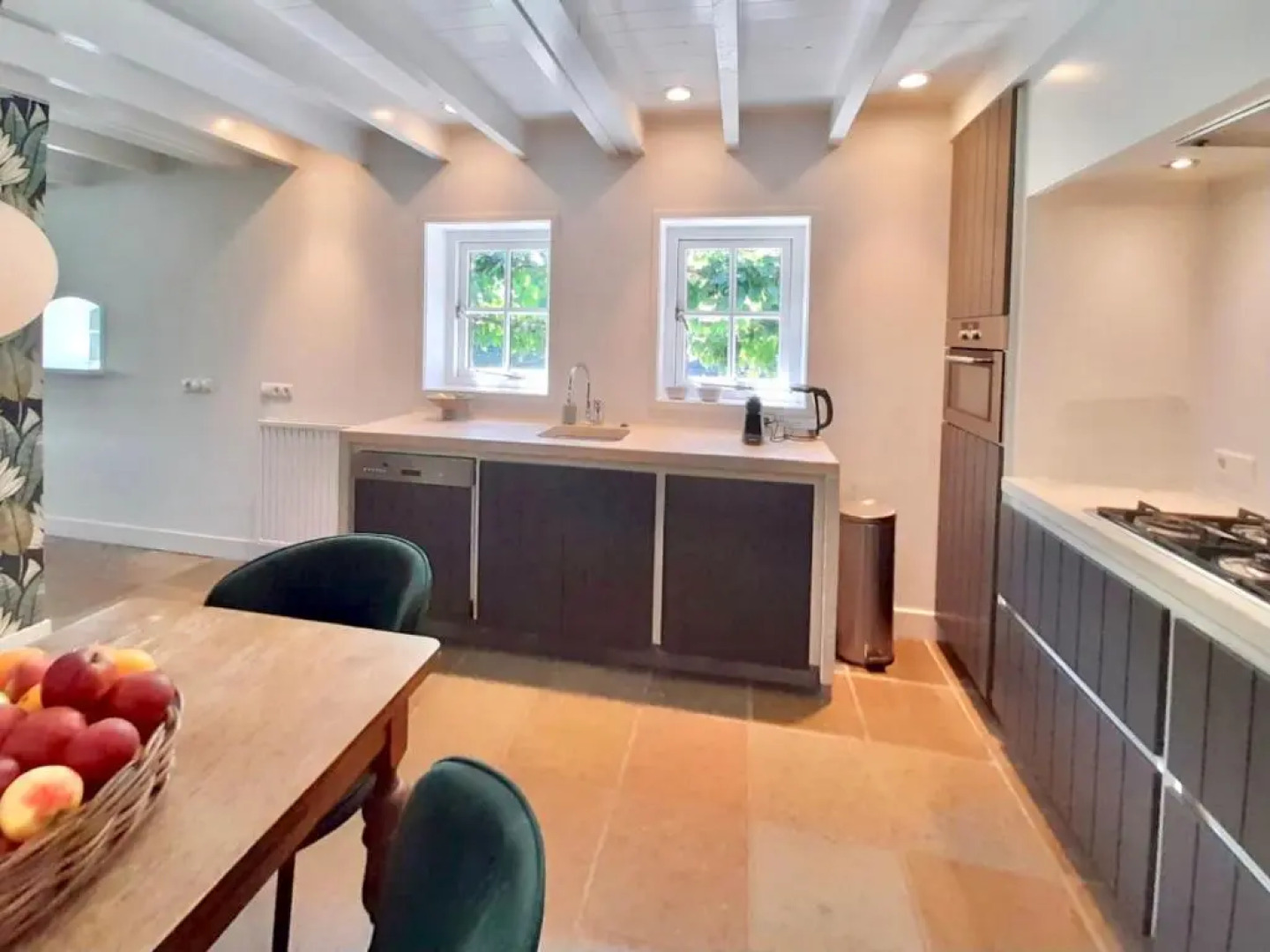 The Green House Lodge