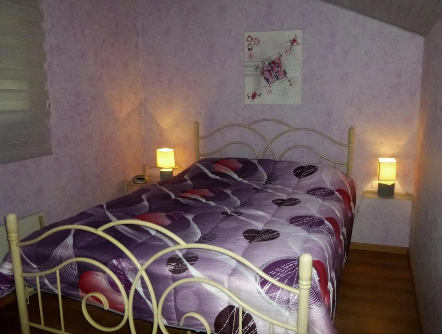 Apartment With 2 Bedrooms in Saint-esteben, With Wonderful Mountain Vi