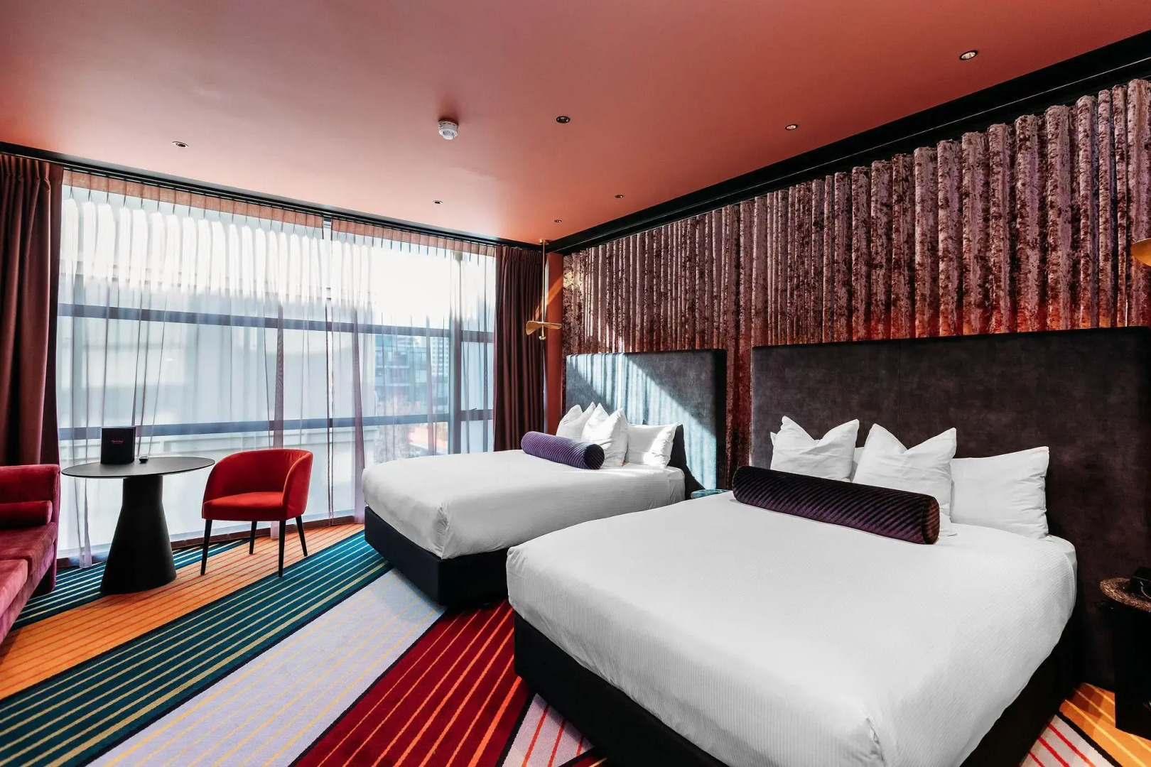 Naumi Hotel Wellington